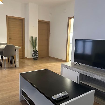 Veronica Apartment فالنسيا المظهر الخارجي الصورة