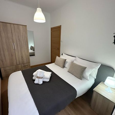 Veronica Apartment فالنسيا المظهر الخارجي الصورة