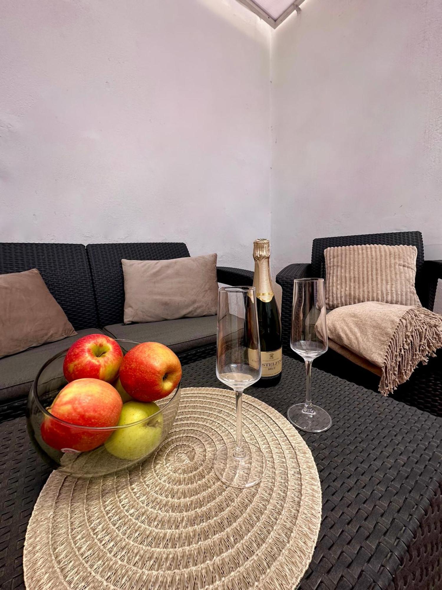 Veronica Apartment فالنسيا المظهر الخارجي الصورة