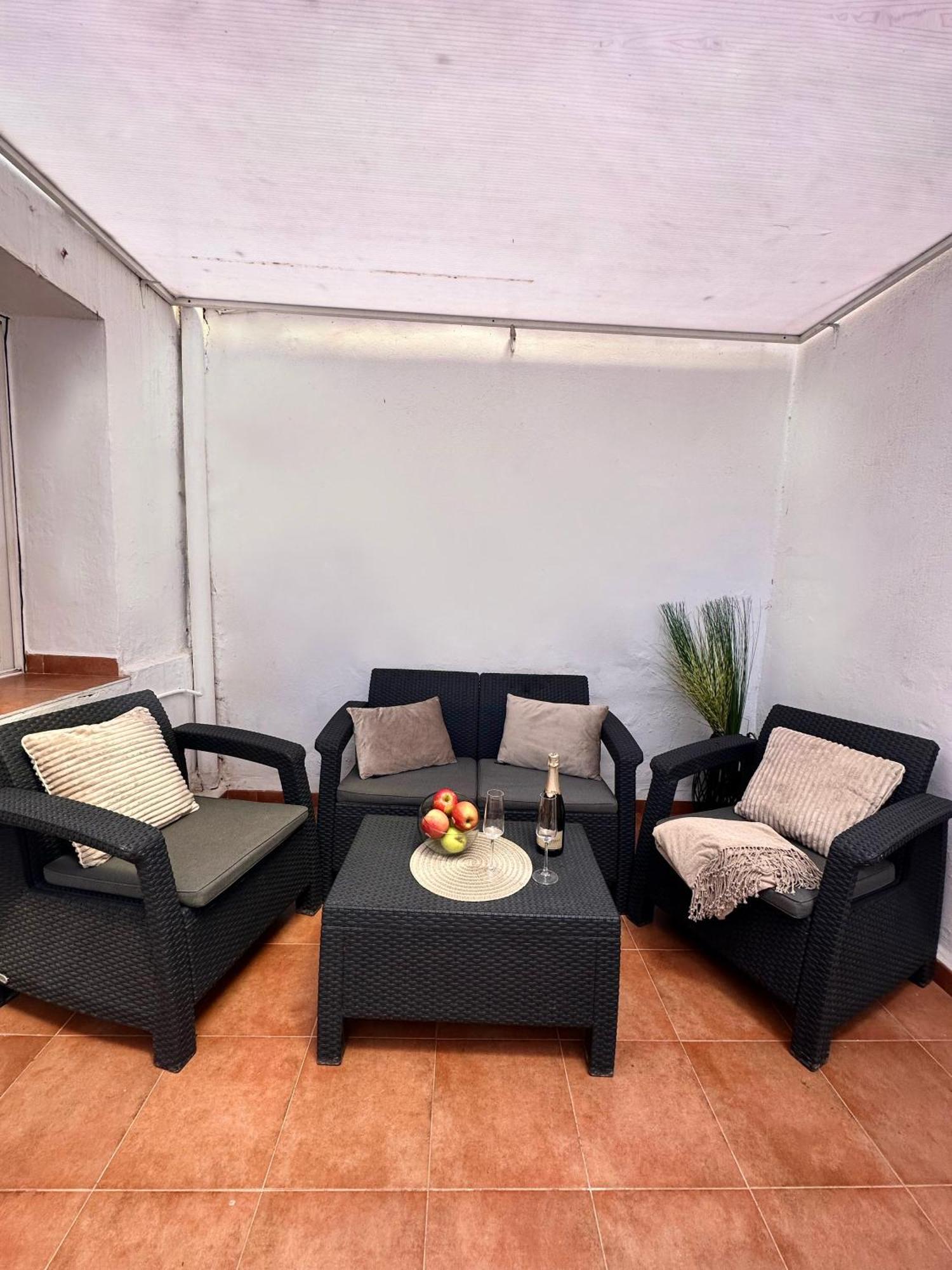 Veronica Apartment فالنسيا المظهر الخارجي الصورة