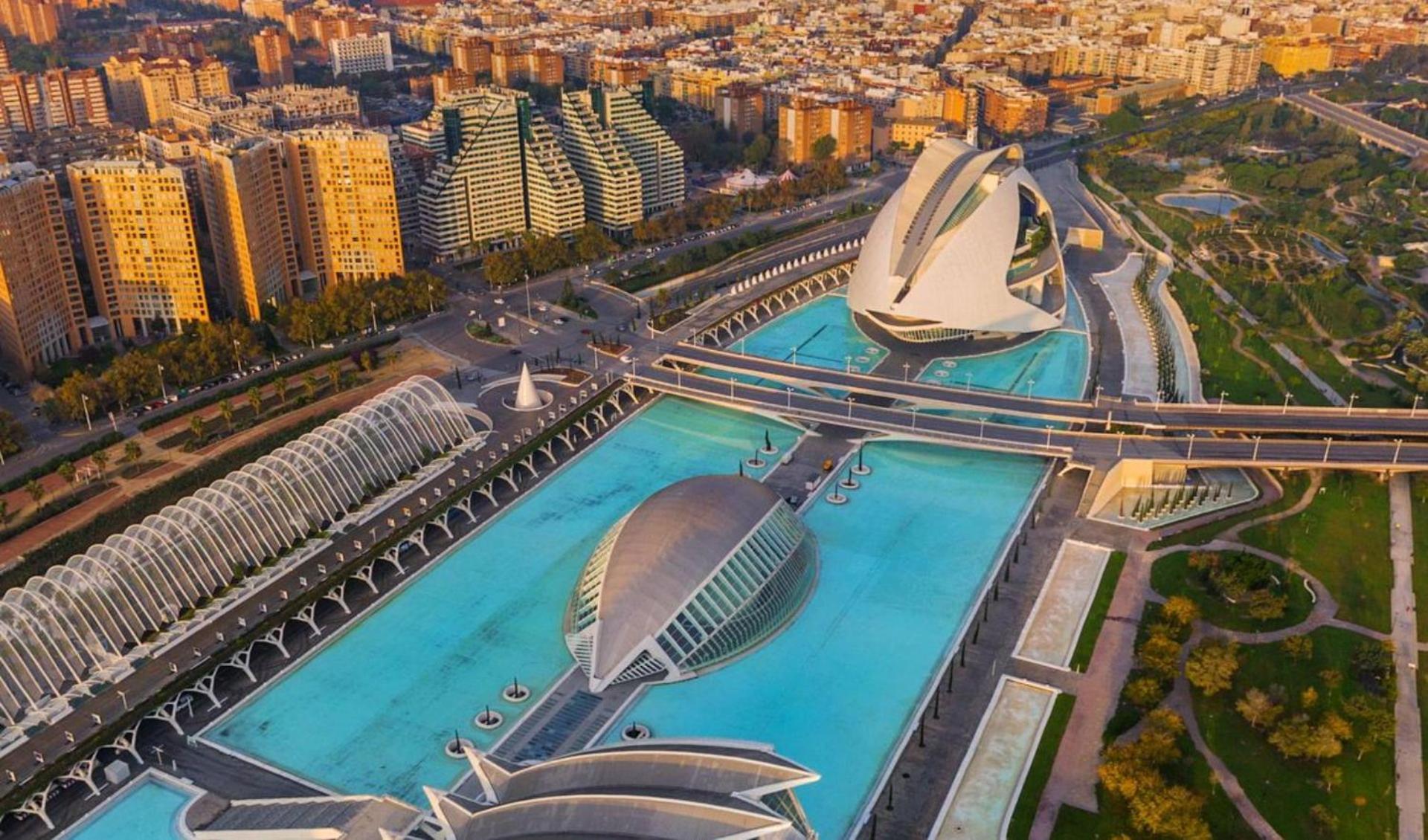 Veronica Apartment فالنسيا المظهر الخارجي الصورة