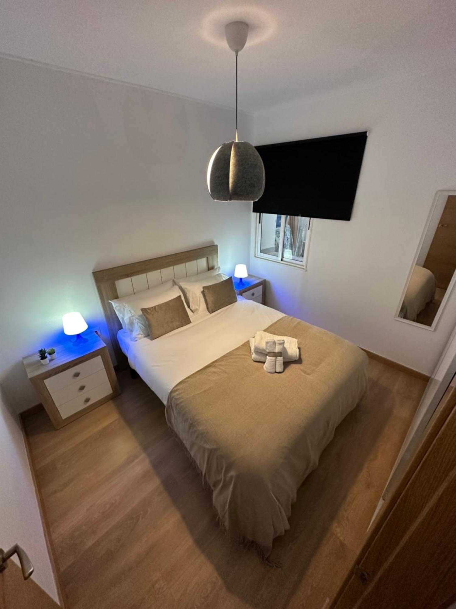 Veronica Apartment فالنسيا المظهر الخارجي الصورة