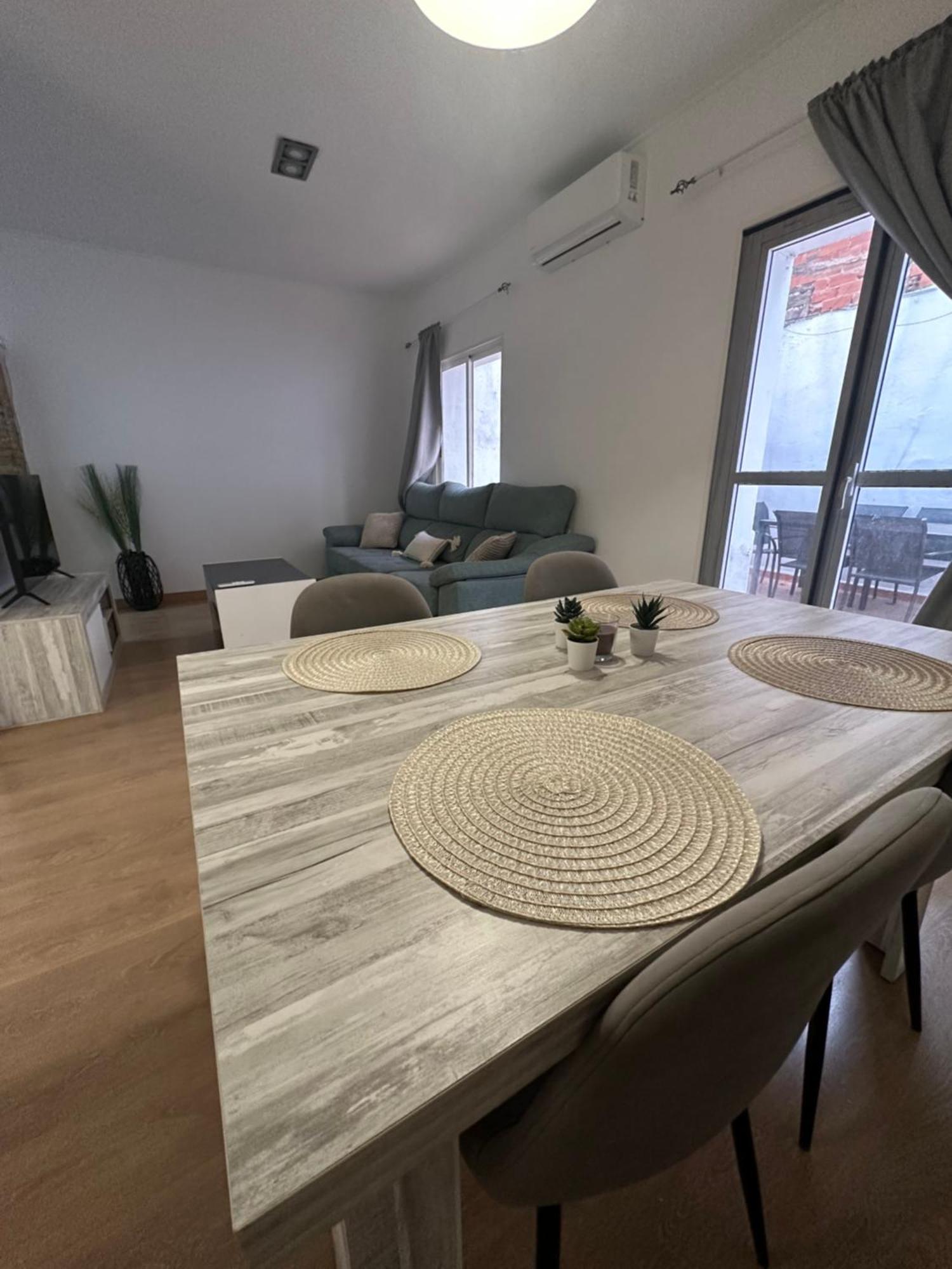 Veronica Apartment فالنسيا المظهر الخارجي الصورة
