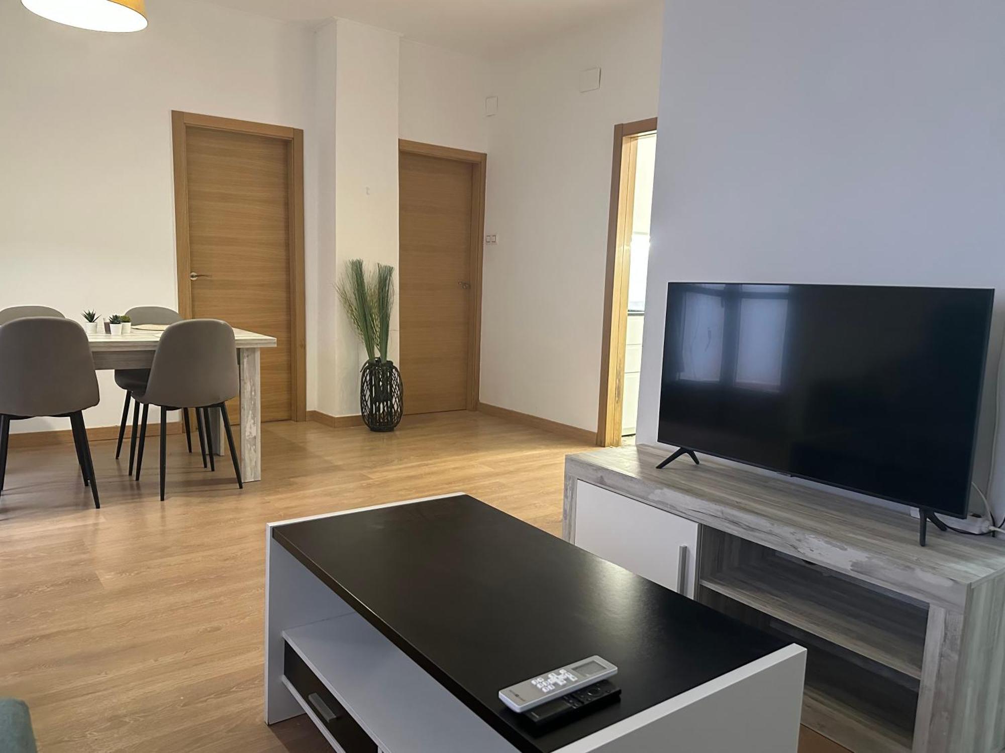 Veronica Apartment فالنسيا المظهر الخارجي الصورة