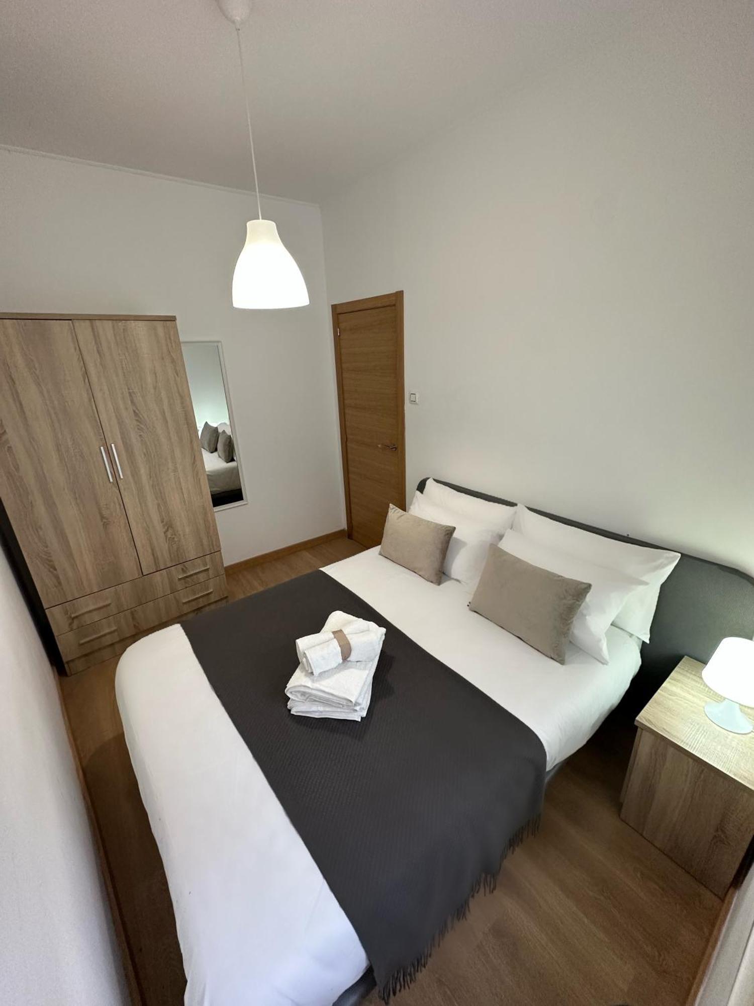 Veronica Apartment فالنسيا المظهر الخارجي الصورة
