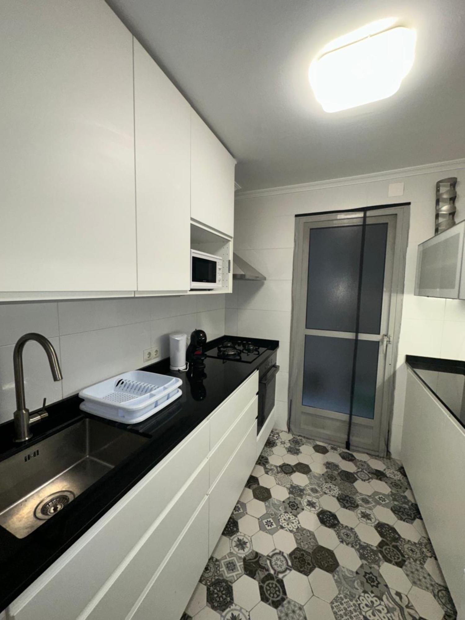 Veronica Apartment فالنسيا المظهر الخارجي الصورة